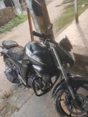 YAMAHA FZS FI V2